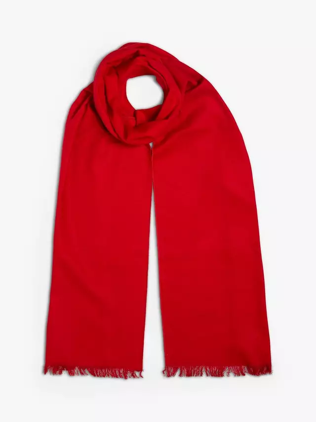 

Шарф Simon Carter Silk