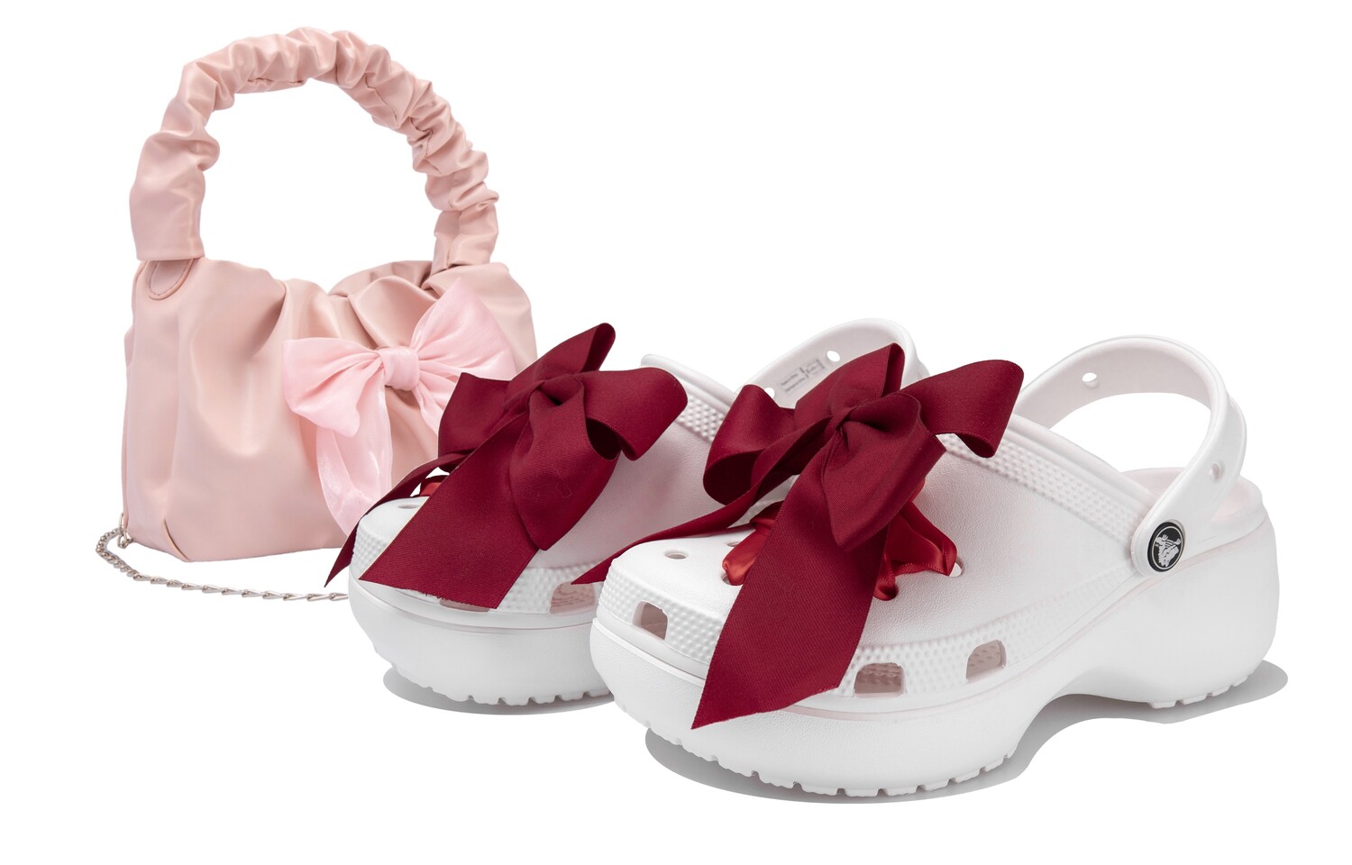

Сабо Crocs Classic Clog Clogs Women's