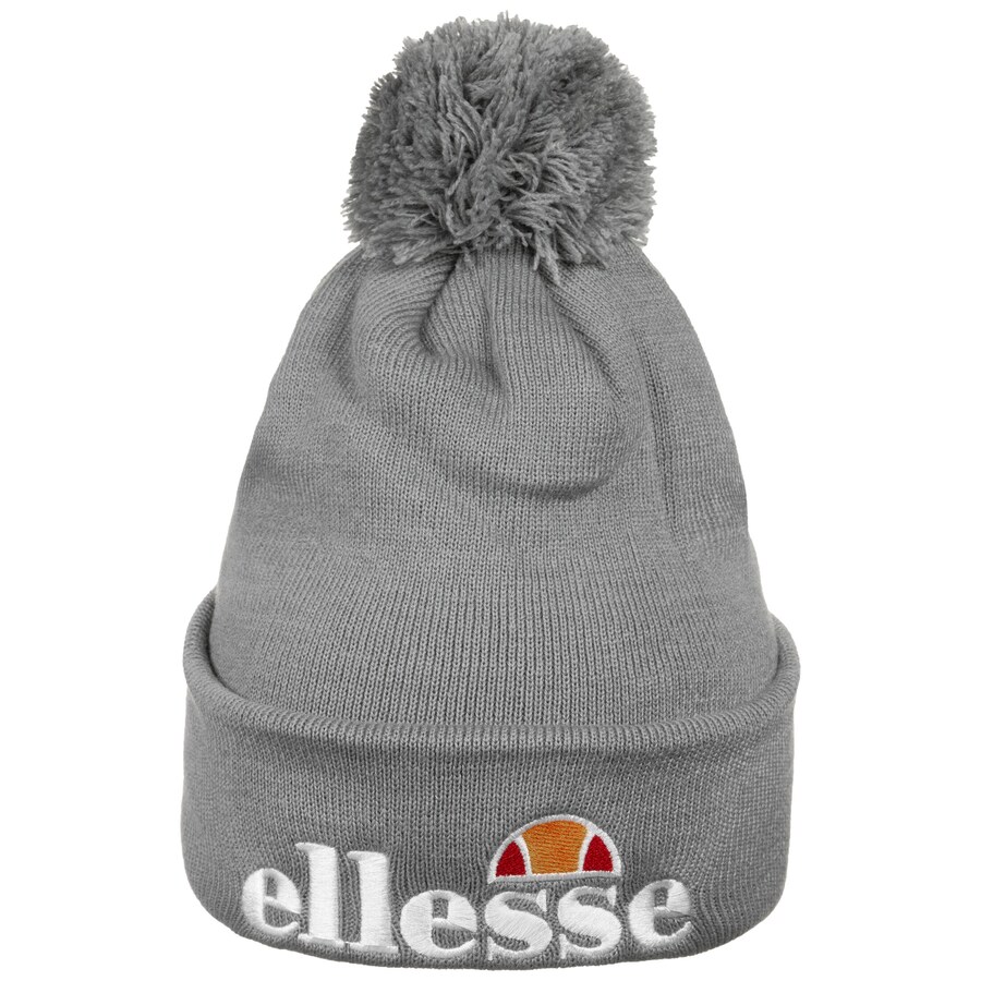 

Шапка Ellesse VELLY, серый