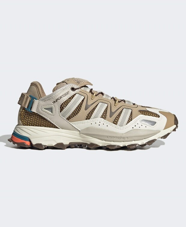

Кроссовки adidas Originals, бежевый