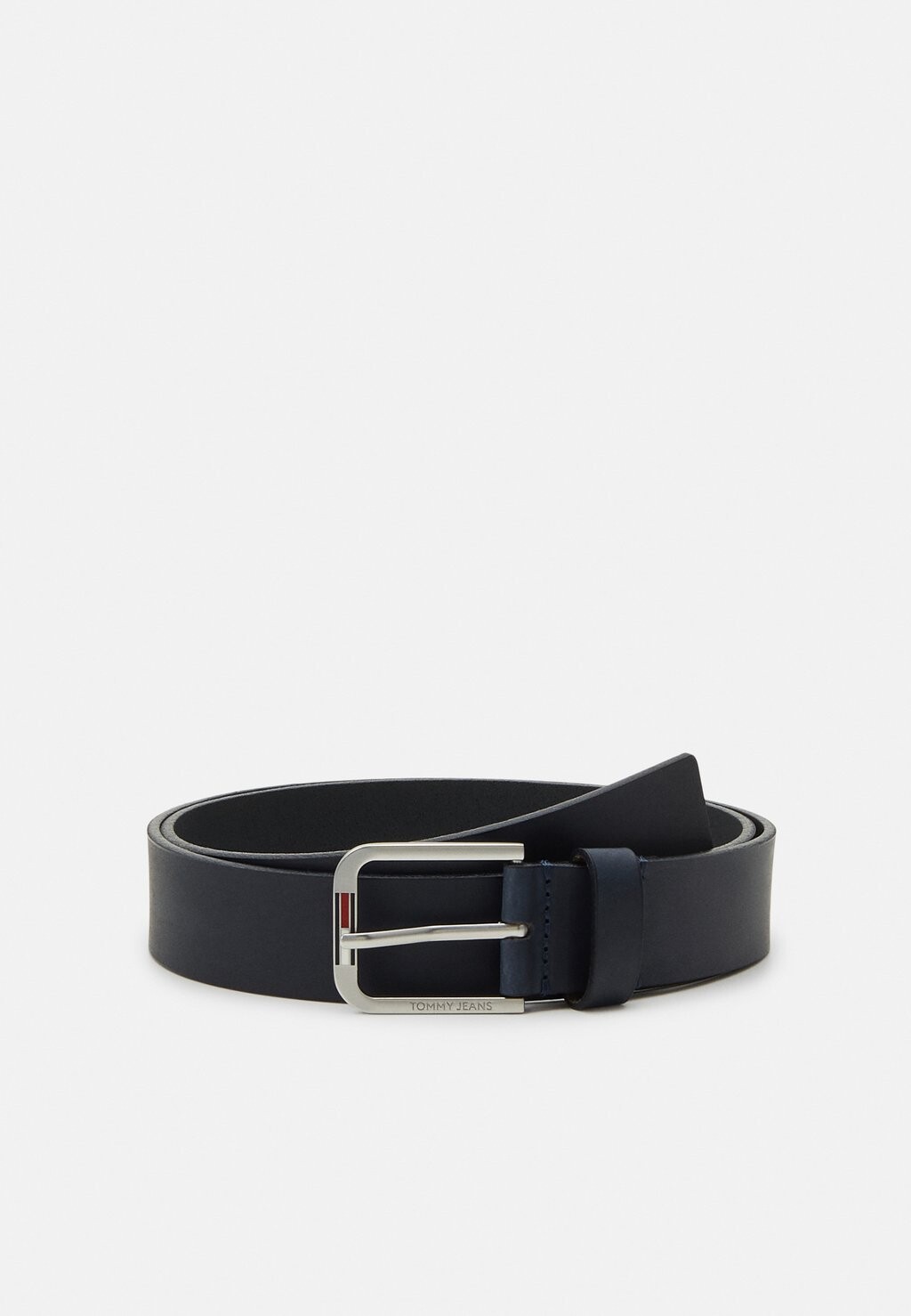 

Ремень AUSTIN Tommy Jeans, цвет dark night navy