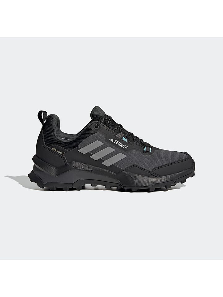 

Походная обувь adidas Terrex AX4 GTX, черный
