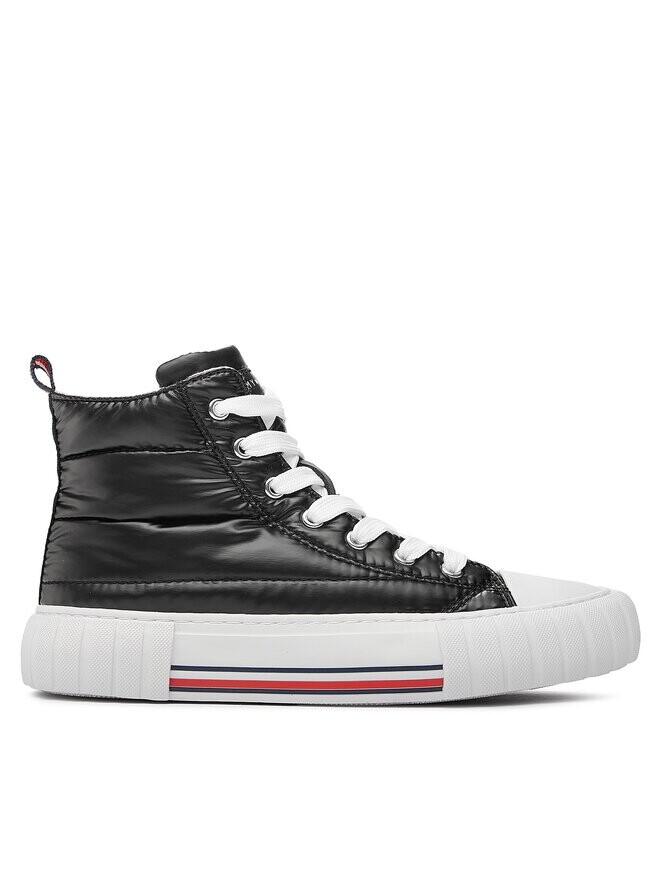 

Кроссовки T3A9-32975-1437999 Tommy Hilfiger, черный