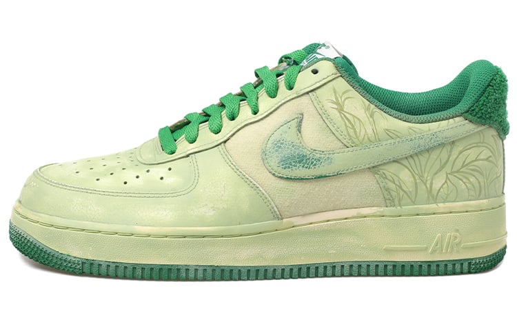 

Мужские кроссовки для скейтбординга Nike Air Force 1 Low