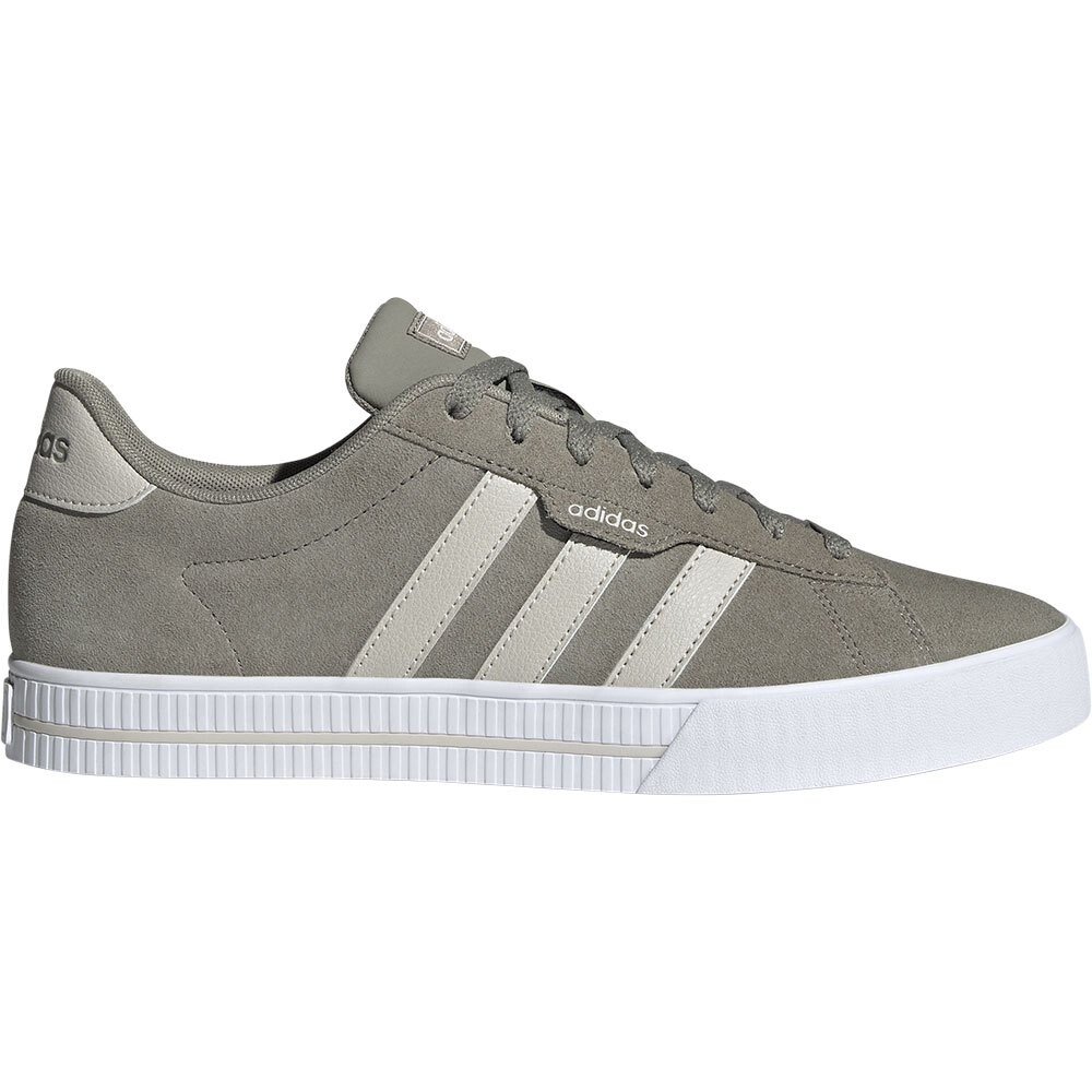 

Кроссовки adidas Daily 3.0 , серый