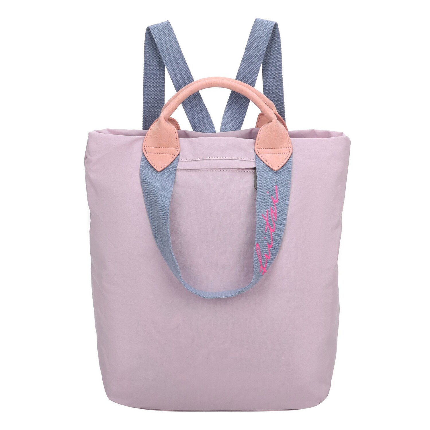 

Рюкзак Fritzi aus Preußen Ju Lighty 38 cm, цвет lilac