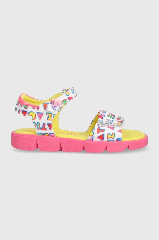 

Детские сандалии Agatha Ruiz de la Prada, мультиколор