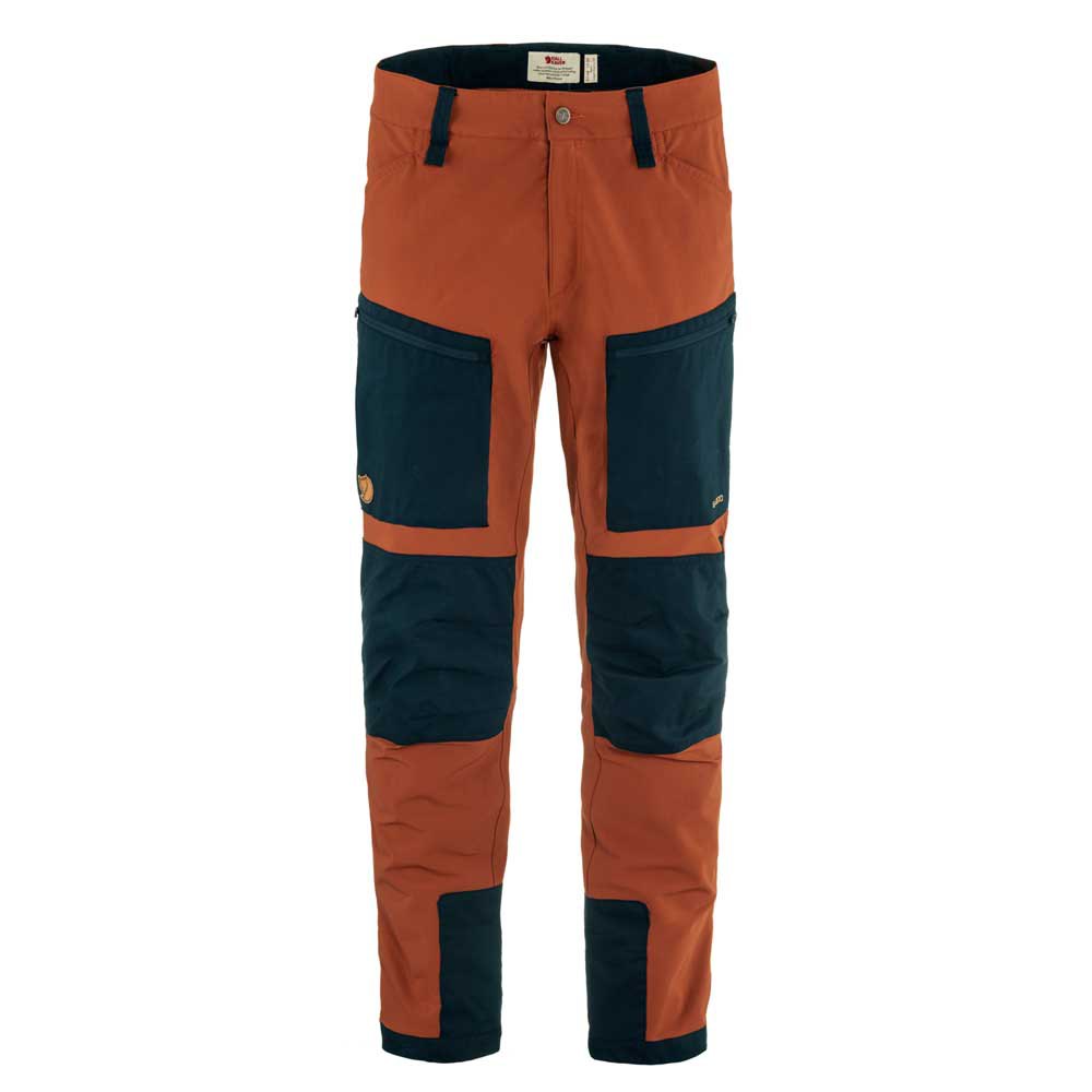 Fjallraven Keb trousers