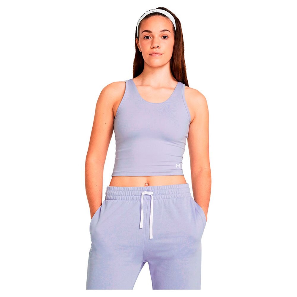 

Футболка Under Armour Motion, фиолетовый