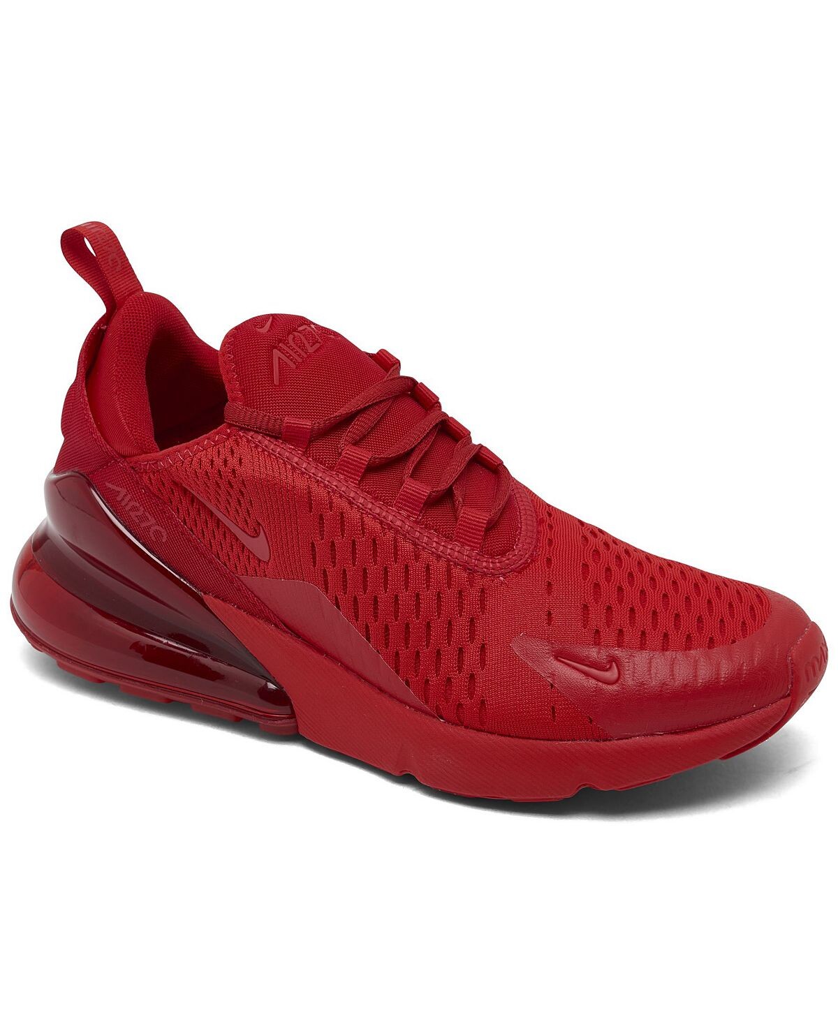 

Повседневные кроссовки Big Kids Air Max 270 от Finish Line Nike