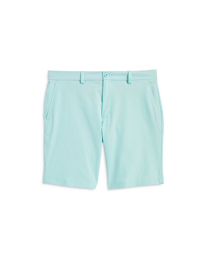 

Спортивные тканевые шорты OTG Regular Fit 9 дюймов Vineyard Vines