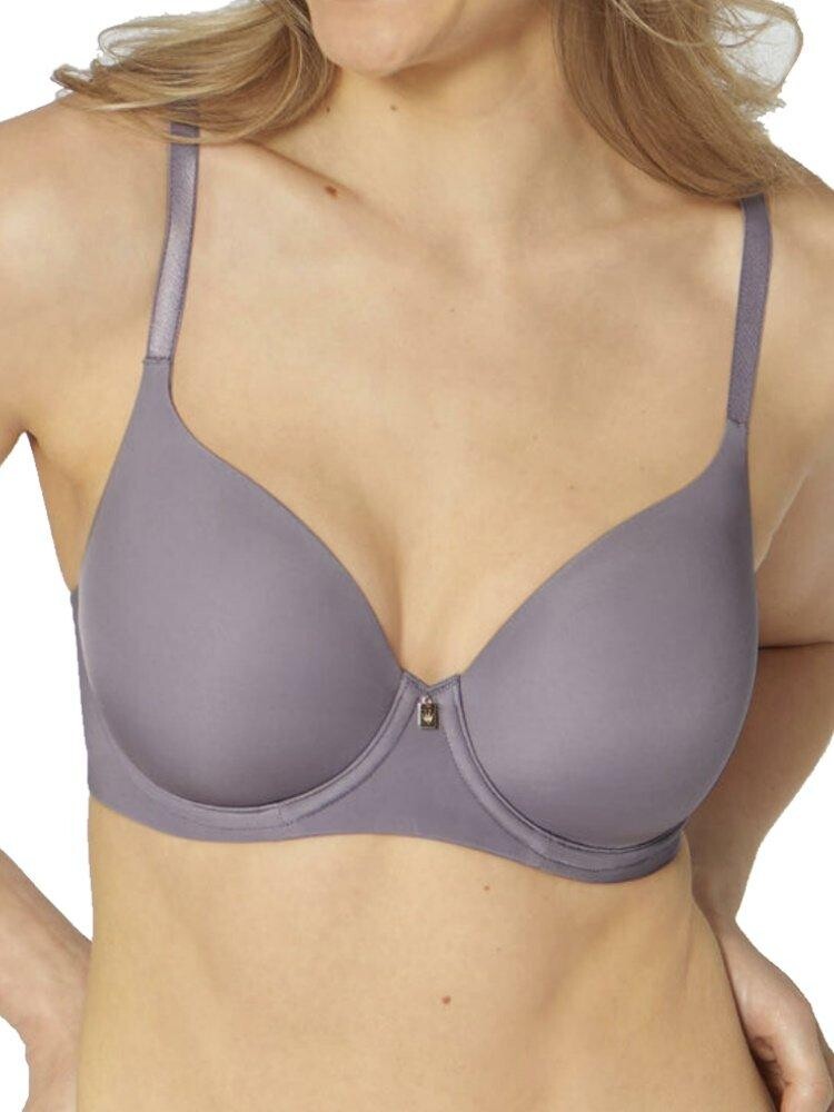 

Основы макияжа для тела WP Bra Twilight Grey Triumph, серый