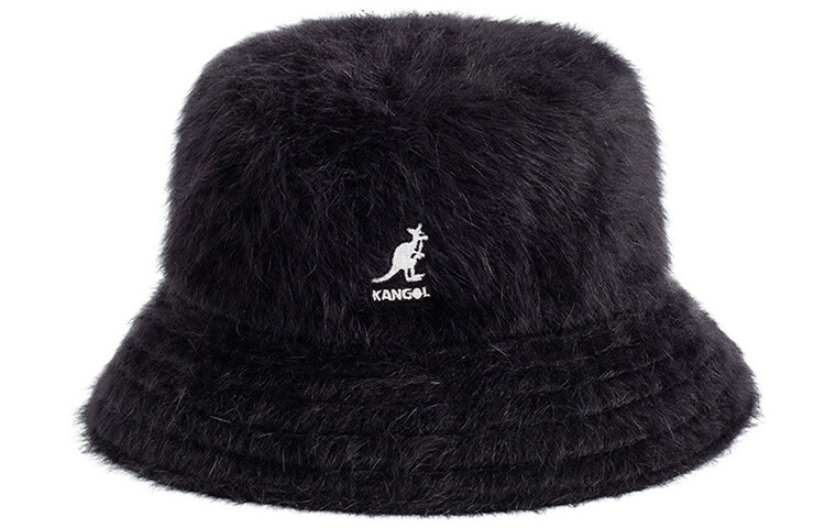 

Kangol Панама Черная