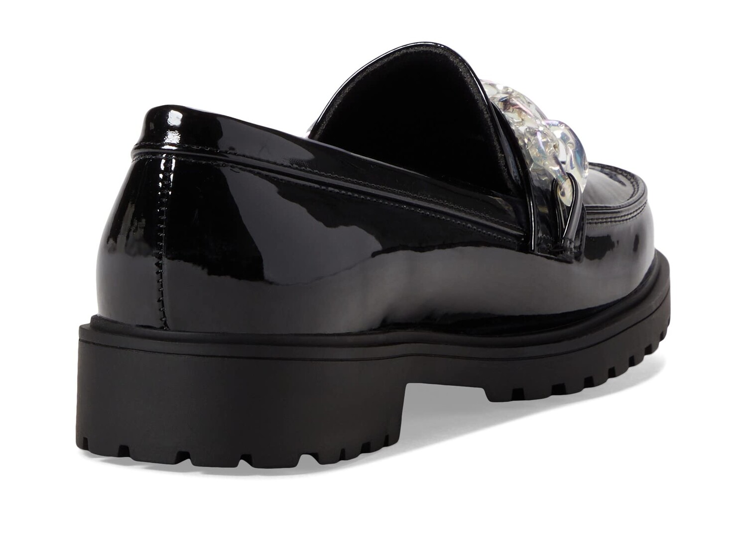 

Лоферы Marc Fisher Kids Bella Loafer (Toddler/Little Kid/Big Kid), черный