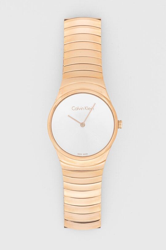 

Часы K8A23646 Calvin Klein, золотой
