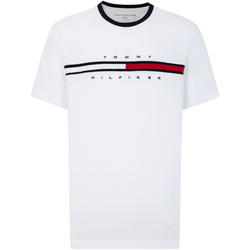 

Мужская футболка Tommy Hilfiger