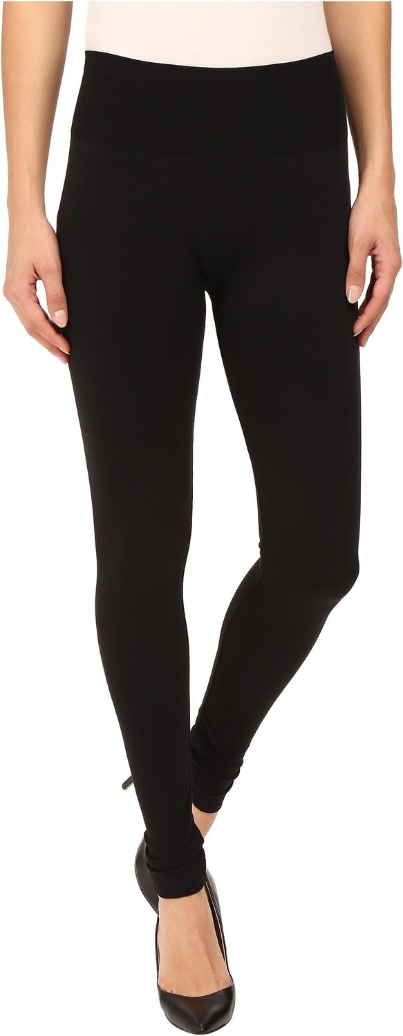 

Брюки Wolford Perfect Fit Leggings, черный