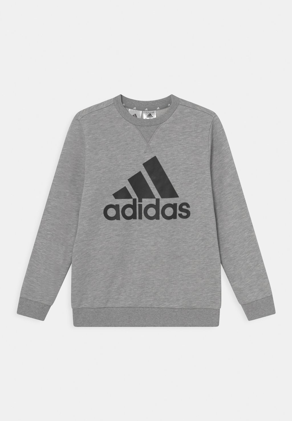 

Толстовка UNISEX adidas Performance, цвет medium grey heather/black