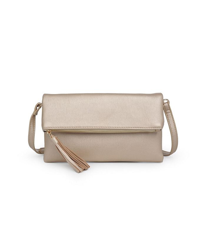 

Кингсли Кроссбоди Moda Luxe, золото