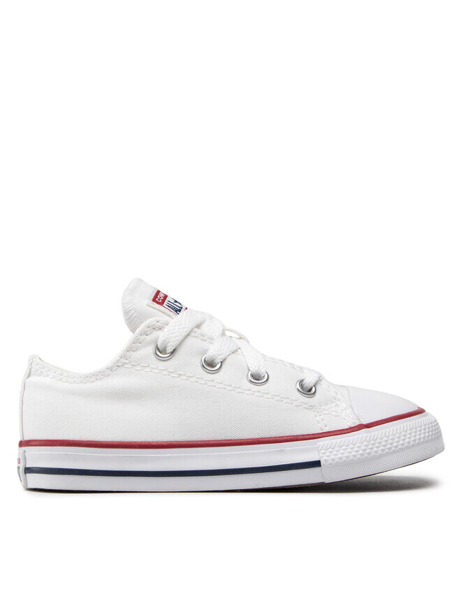 

Тканевые кроссовки C/T A/S OX Converse, белый