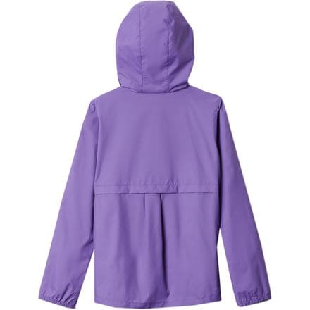 Куртка Switchback II – для девочек-подростков Columbia, цвет Grape Gum