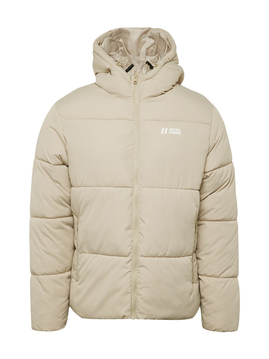 

Межсезонная куртка JACK & JONES MAX, темно-бежевый
