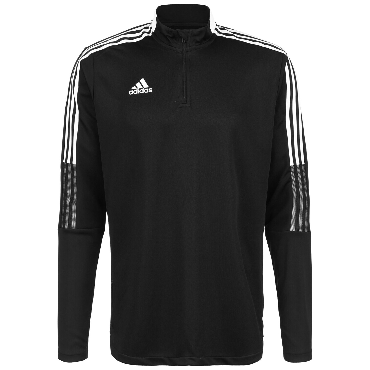 Толстовка adidas Performance Tiro 21, черный