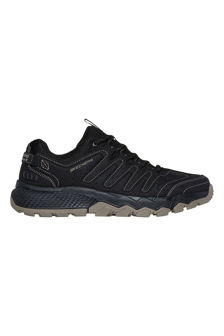 

Кожаные ботинки Dynamite AT для треккинга Skechers, черный