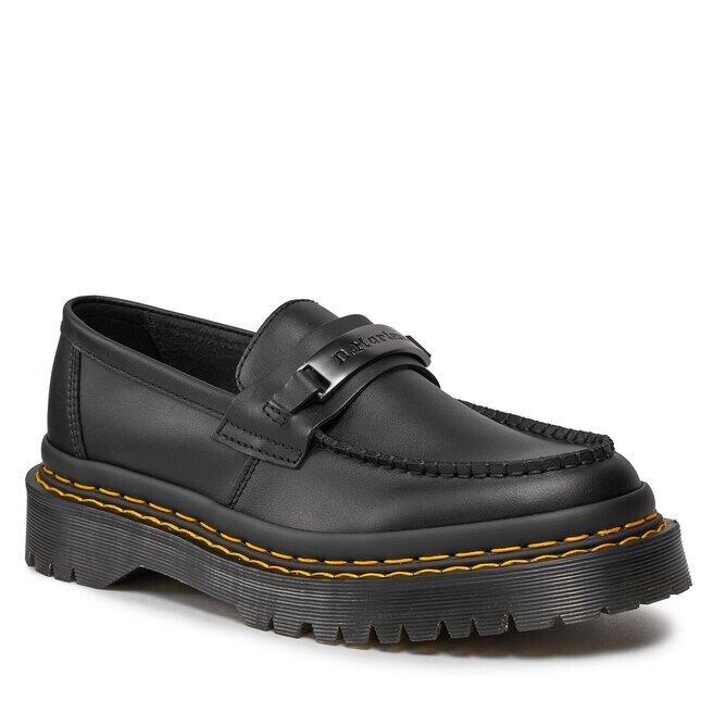 

Кроссовки Dr. Martens, черный
