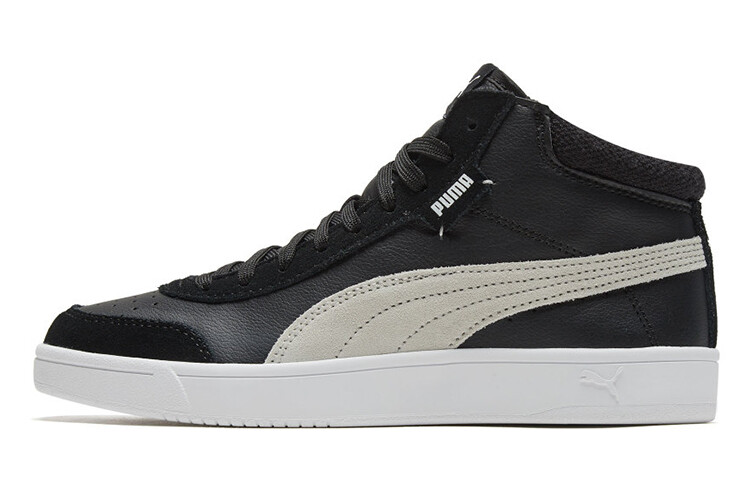 

Puma Court Legend Черный