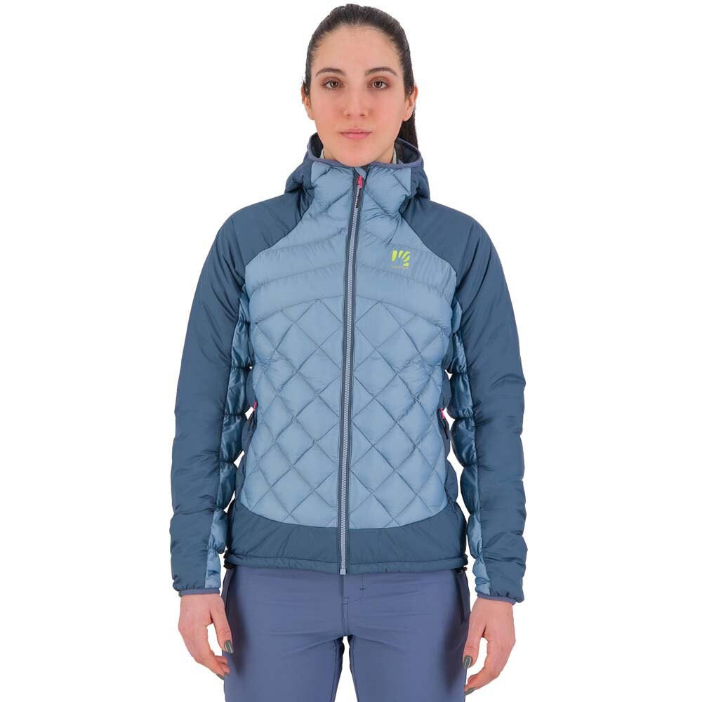 

Куртка Karpos Lastei Active Plus, синий