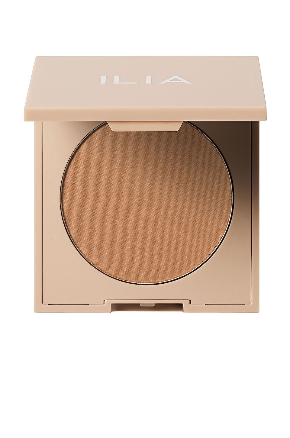 

Бронзер ILIA Nightlite Bronzing Powder, цвет Drawn-in