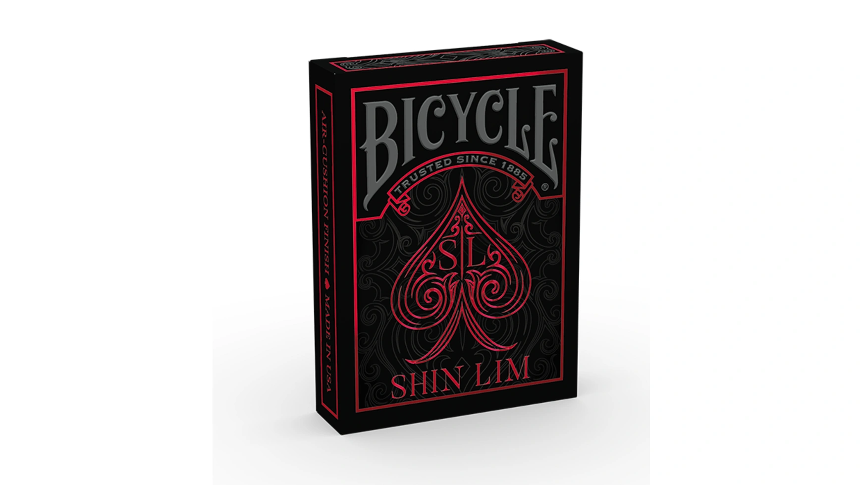 маленькая дверь от roddy mcghie карточка волшебные трюки трюки иллюзии магические реквизиты волшебники уличный магизм сила колода Bicycle Шин Лим