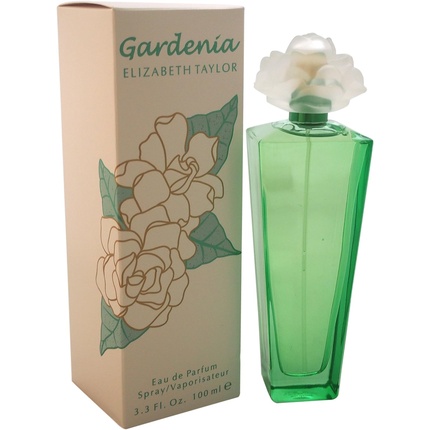 Gardenia Edp спрей для женщин, 3,3 унции, 100 мл, Elizabeth Taylor туалетные духи elizabeth taylor gardenia 100 мл