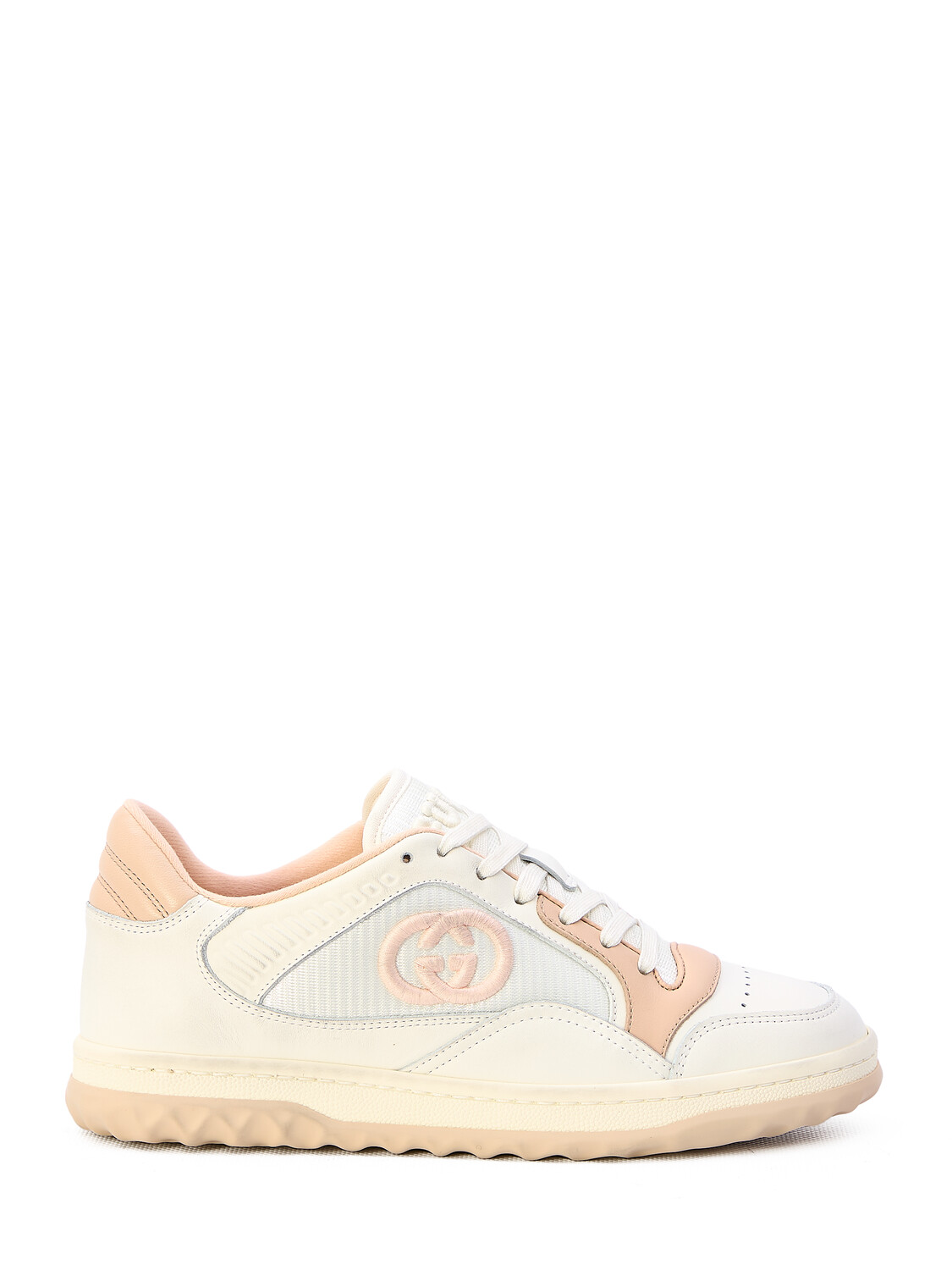 

Кроссовки Gucci MAC80, белый