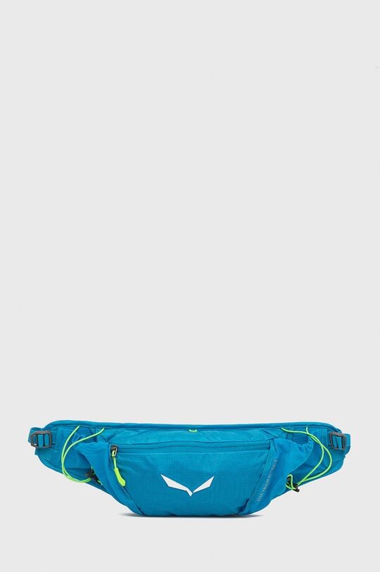 

Поясная сумка Lite Train Salewa, синий