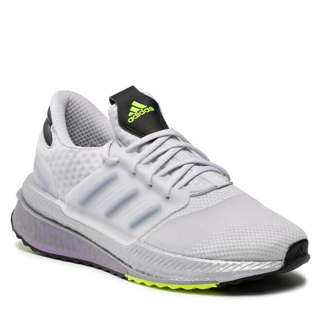 

Кроссовки adidas X_Plrboost, серый