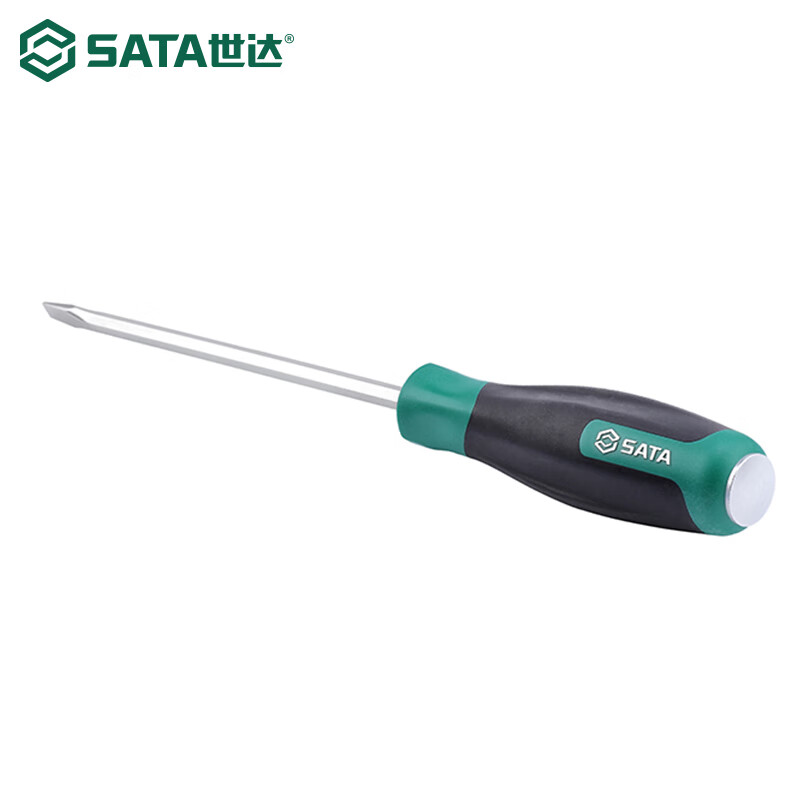 Прямая отвертка SATA Tools T series 8x150MM 61606