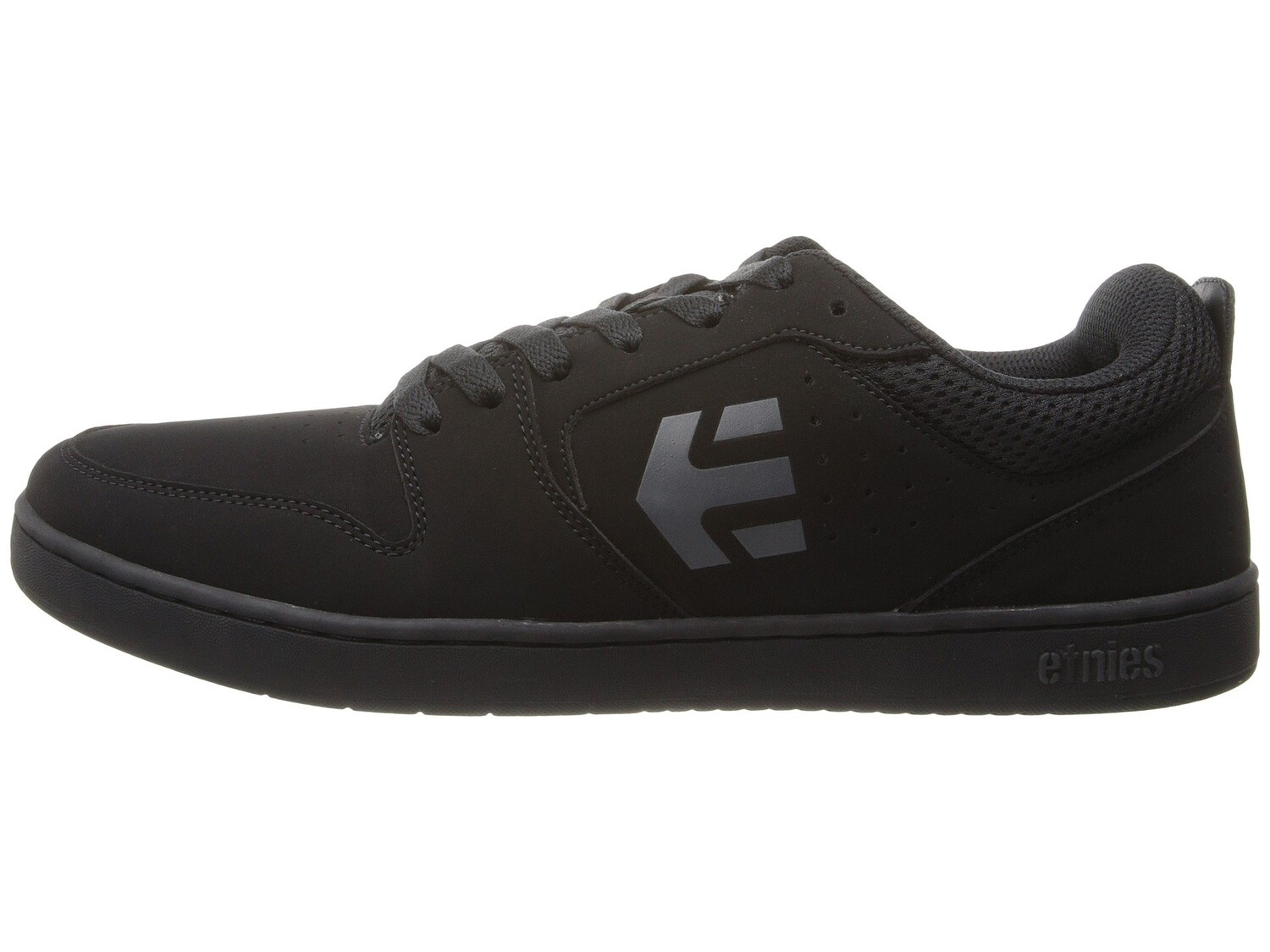 

Кроссовки etnies Verano, черный