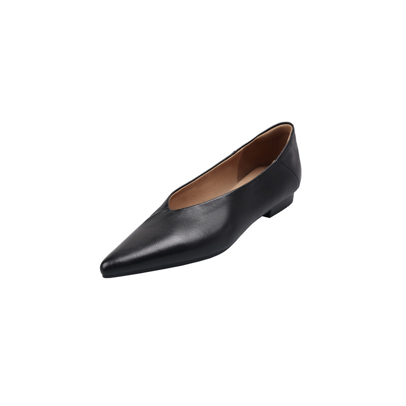 

Туфли женские повседневные Women's Casual Shoes Women's Amazing Cure, черный