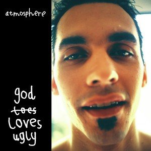 Виниловая пластинка Atmosphere - God Loves Ugly цена и фото