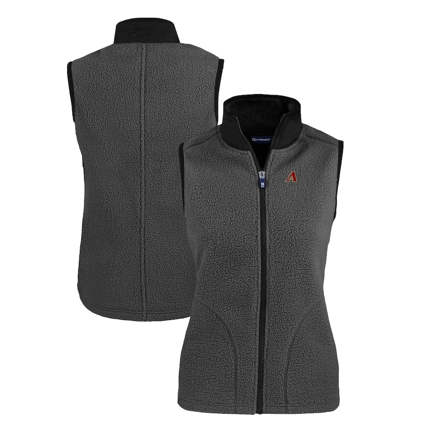 

Куртка Cutter & Buck Arizona Diamondbacks, стальной