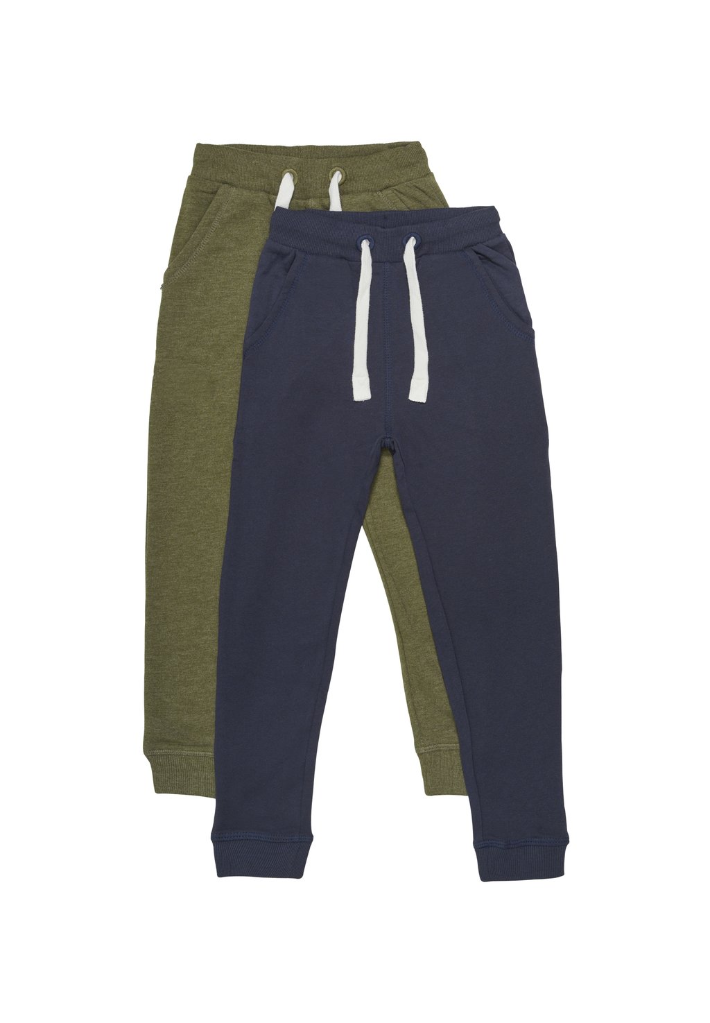 Спортивные брюки PACK 2 Minymo, цвет dark olive
