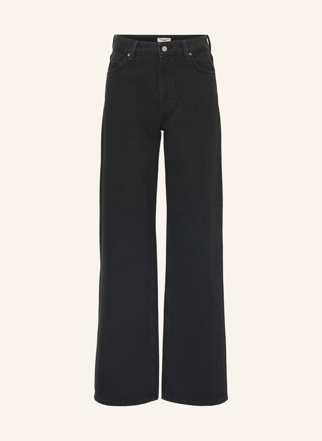 

Джинсы Marc O'Polo DENIM, черный