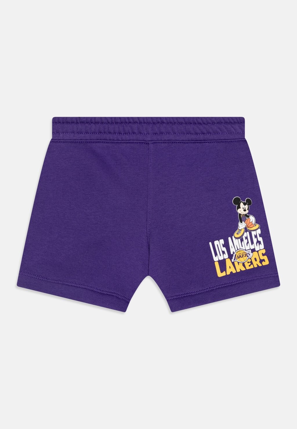 

Команда Nba Los Angeles Lakers Disney Unisex Outerstuff, цвет court purple