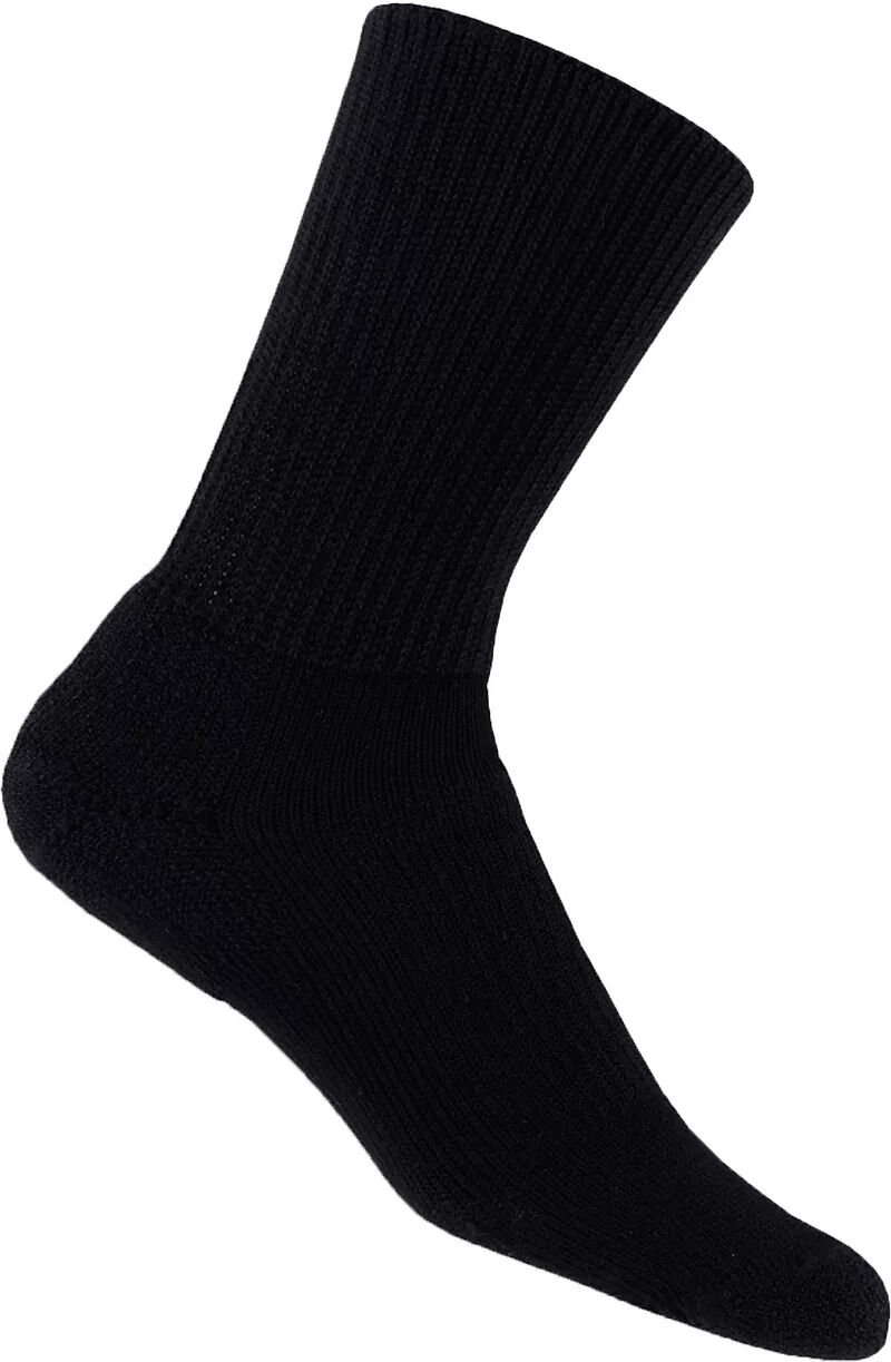 Носки для ходьбы Thorlos, черный носки thorlos размер 35 черный