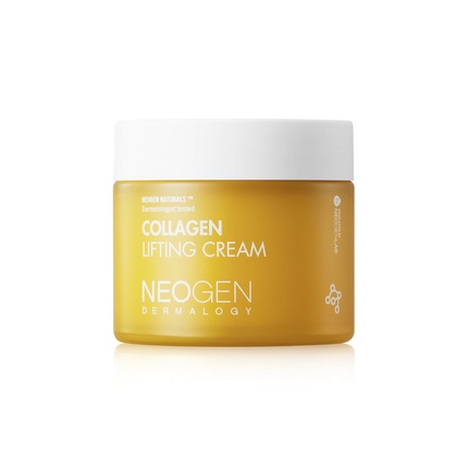 DERMALOGY by NEOGENLAB Collagen Moisturizing Cream Увлажняющий крем для лица для пухлой и упругой кожи 1,69 жидких унций 50 мл