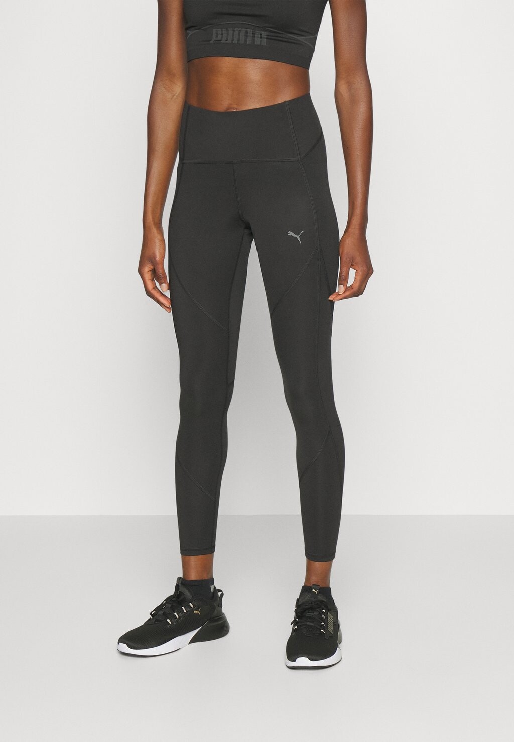 

Леггинсы Puma, черный