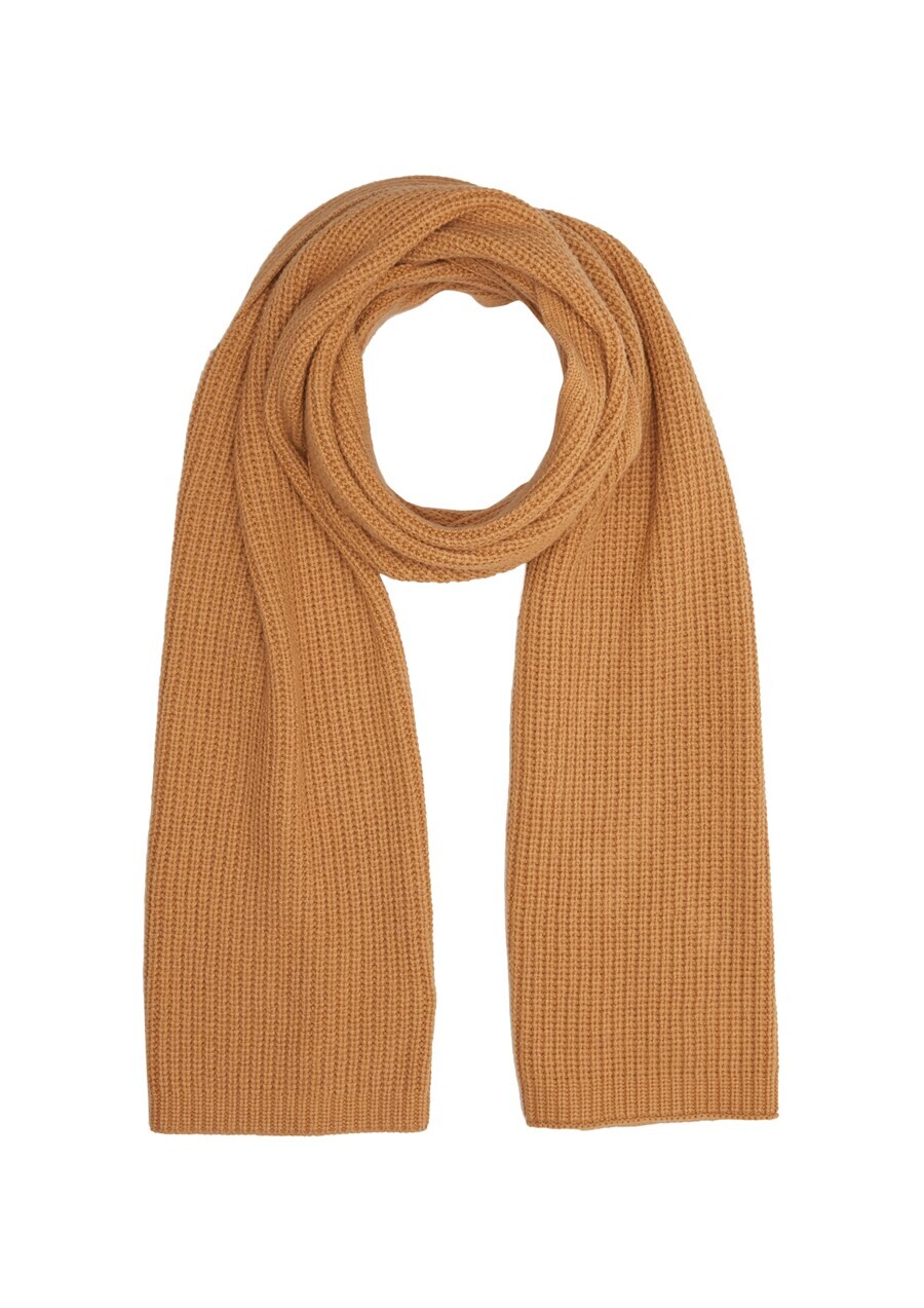 

Платок s.Oliver Wrap, коричневый