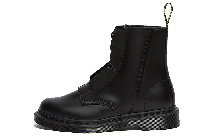 

Dr. Martens 1460 Zip Up A Cold Wall Dr.Martens